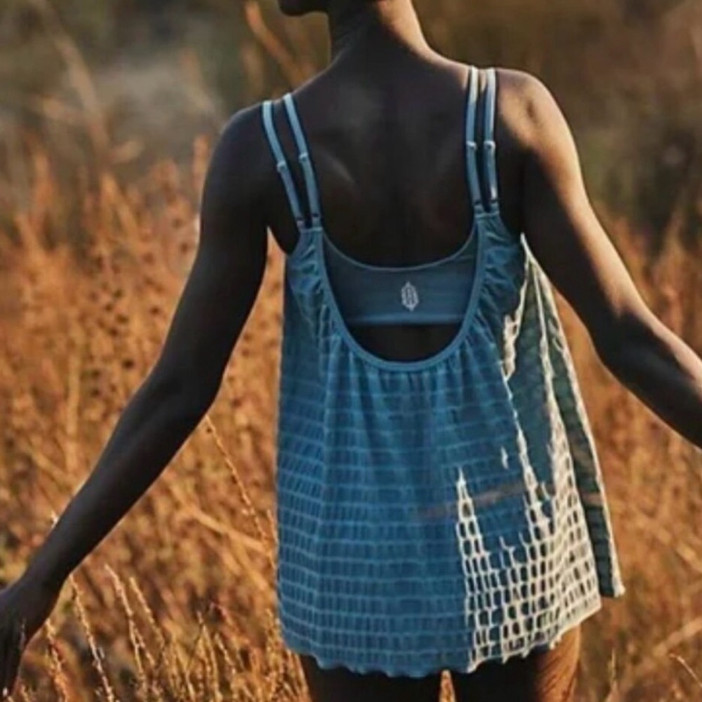 Free People Movement Off Trail
Dress Set - Picture 5 of 5